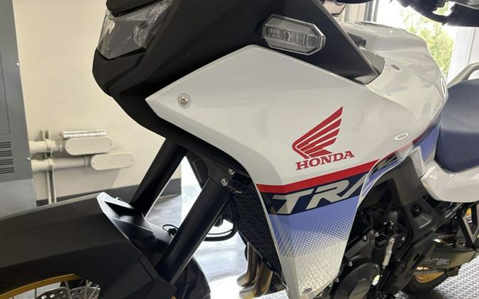 2025 Honda Transalp Base