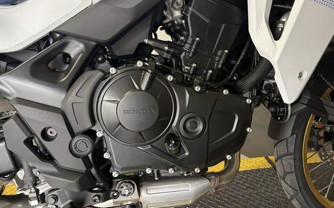 2025 Honda Transalp Base