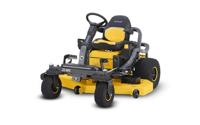 2026 Cub Cadet Z3 60S - 110009