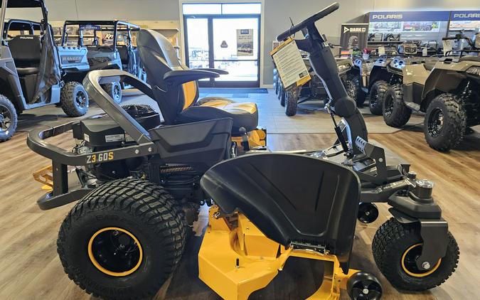 2026 Cub Cadet Z3 60S - 110009