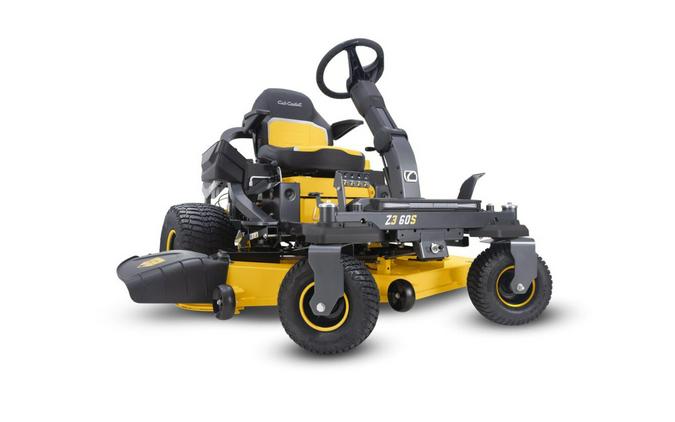 2026 Cub Cadet Z3 60S - 110009