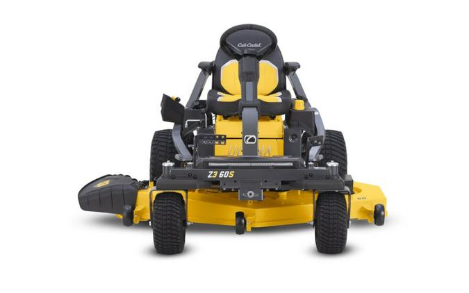 2026 Cub Cadet Z3 60S - 110009