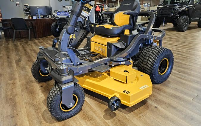 2026 Cub Cadet Z3 60S - 110009