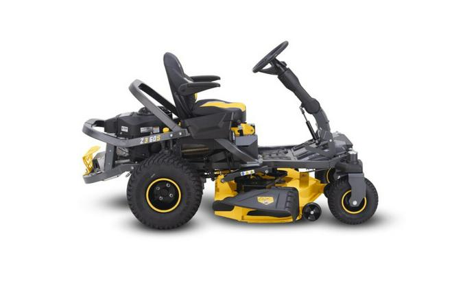 2026 Cub Cadet Z3 60S - 110009