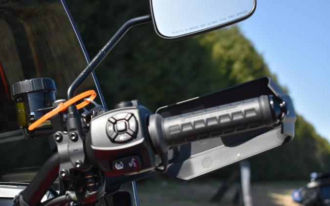 RA1250S 2026 Pan America® 1250 Special