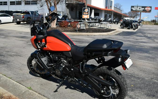 RA1250S 2026 Pan America® 1250 Special