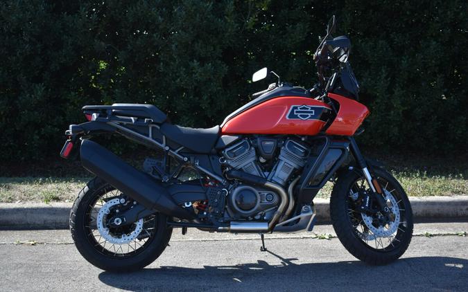 RA1250S 2026 Pan America® 1250 Special