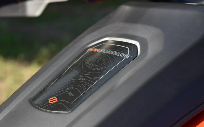 RA1250S 2026 Pan America® 1250 Special