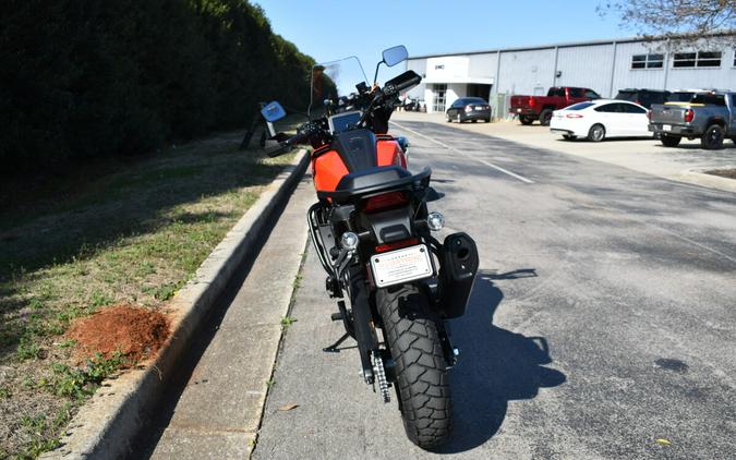 RA1250S 2026 Pan America® 1250 Special