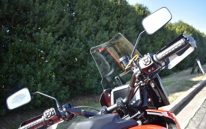 RA1250S 2026 Pan America® 1250 Special