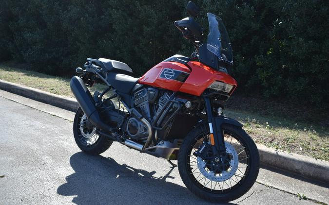 RA1250S 2026 Pan America® 1250 Special