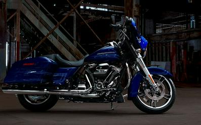 2019 Harley-Davidson Street Glide