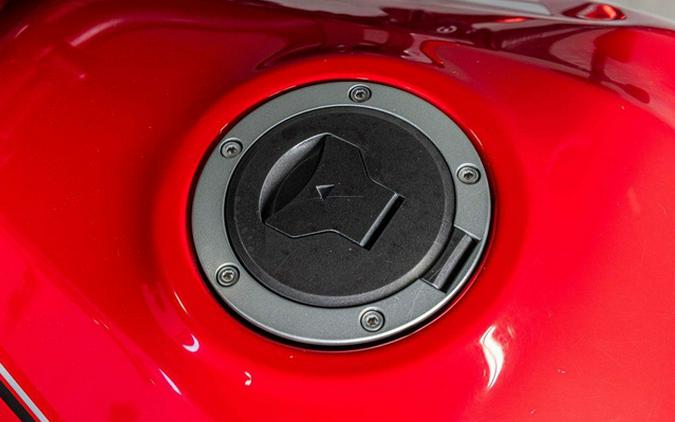 2019 Honda CB500F ABS