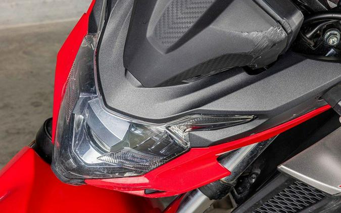 2019 Honda CB500F ABS