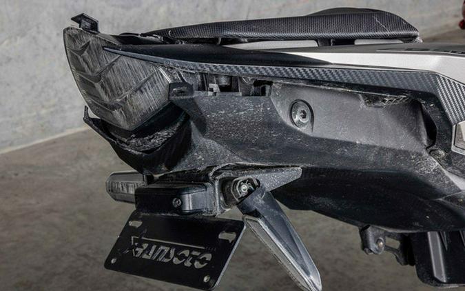 2019 Honda CB500F ABS