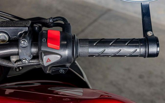 2019 Honda CB500F ABS