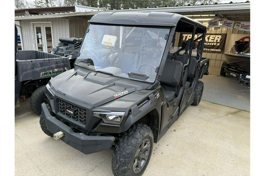 2020 Tracker Off Road TRACKER 800SX Crew