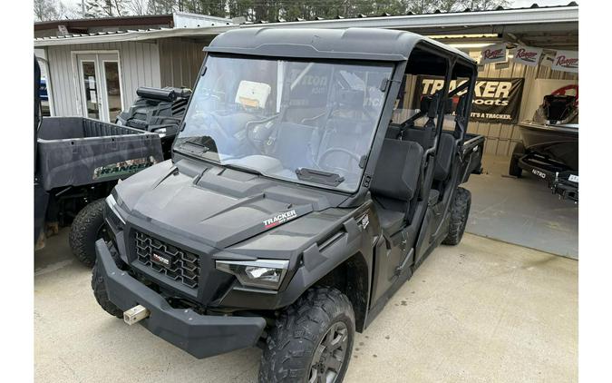 2020 Tracker Off Road TRACKER 800SX Crew