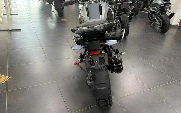 2026 BMW R 1300 GS