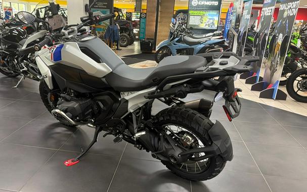 2026 BMW R 1300 GS