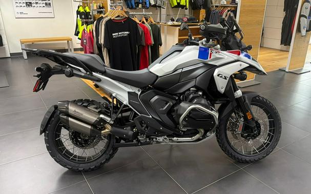 2026 BMW R 1300 GS