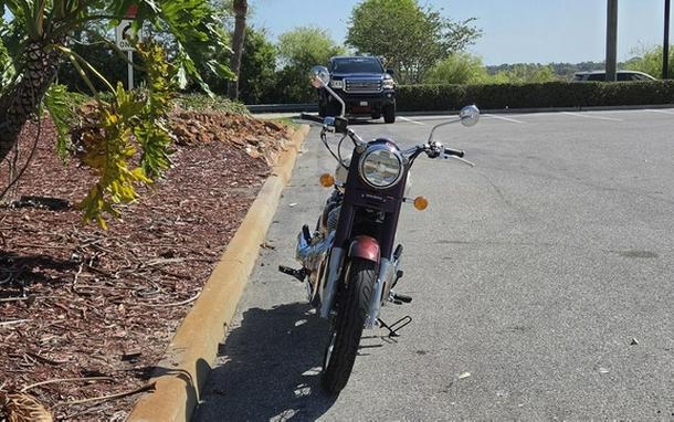 2026 Royal Enfield Classic 650 Vallam Red 650