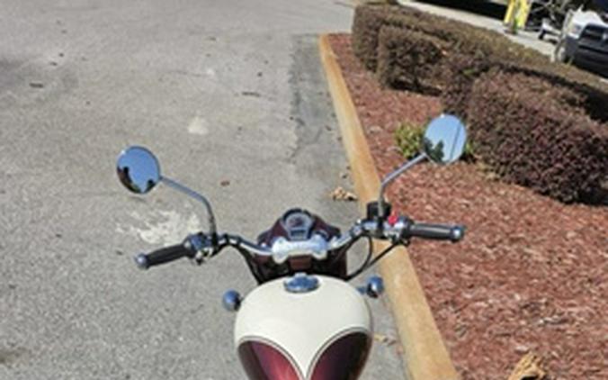 2026 Royal Enfield Classic 650 Vallam Red 650