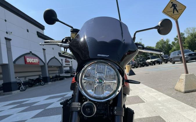 2018 Kawasaki Z900RS