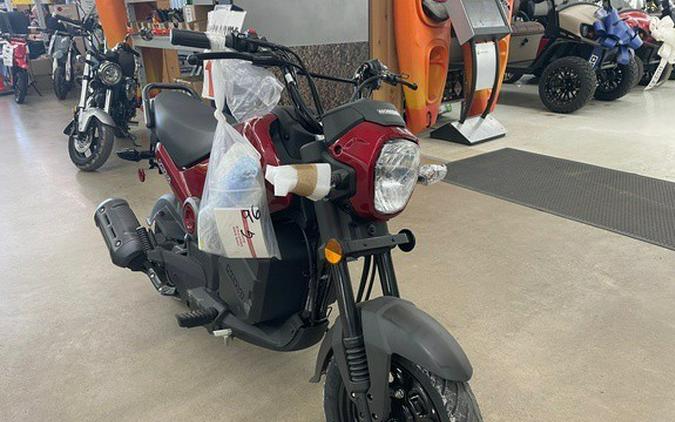 2025 NEW NAVI - Honda