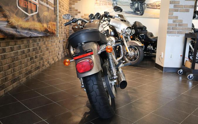 2004 1200 Roadster (XL1200R)
