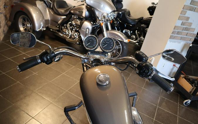 2004 1200 Roadster (XL1200R)
