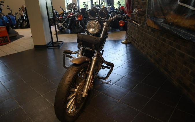 2004 1200 Roadster (XL1200R)