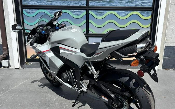 2026 Honda® CBR600RR