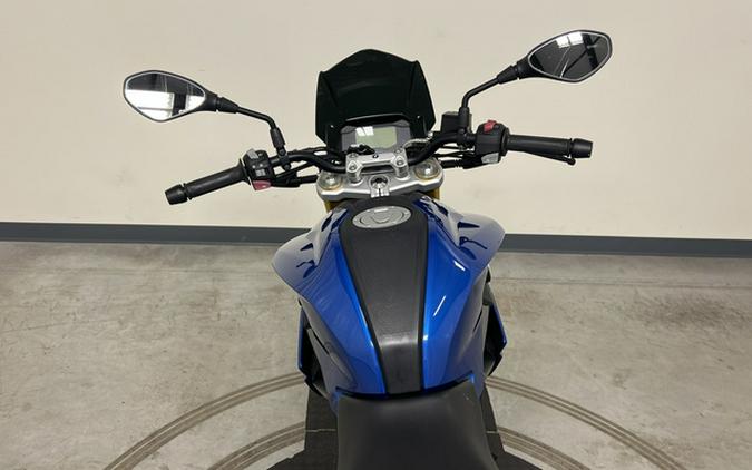 2018 BMW G 310 R