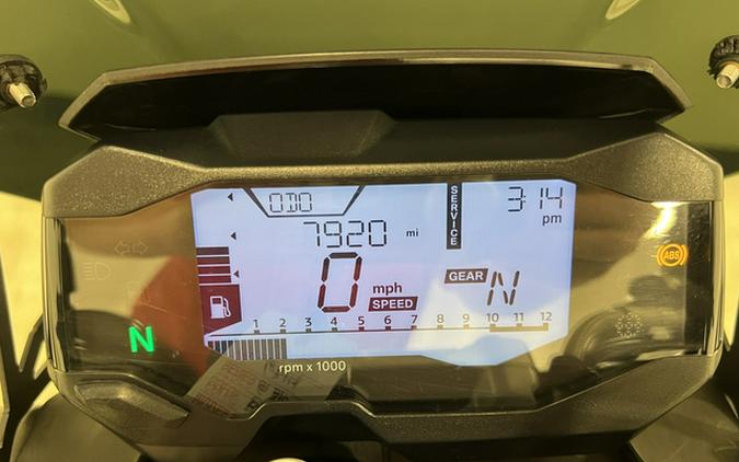 2018 BMW G 310 R
