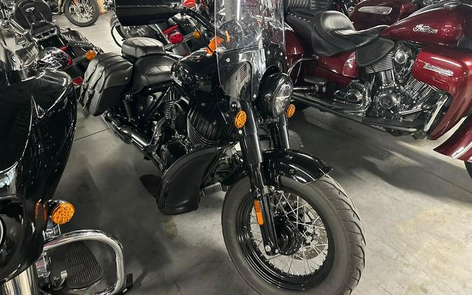 2022 Indian Motorcycle® SUPER CHIEF