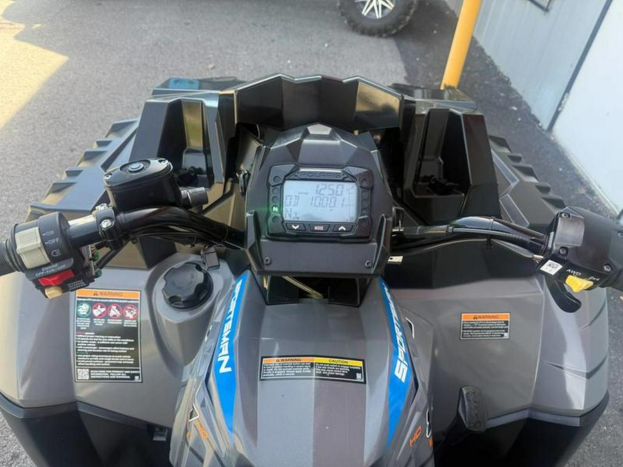 2023 Polaris® Sportsman 850 High Lifter Edition