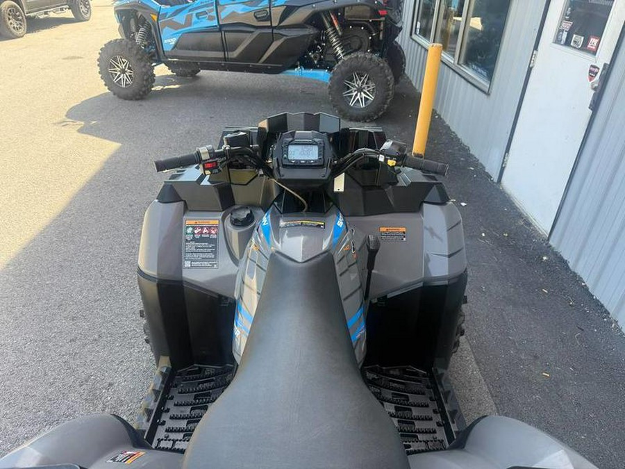 2023 Polaris® Sportsman 850 High Lifter Edition