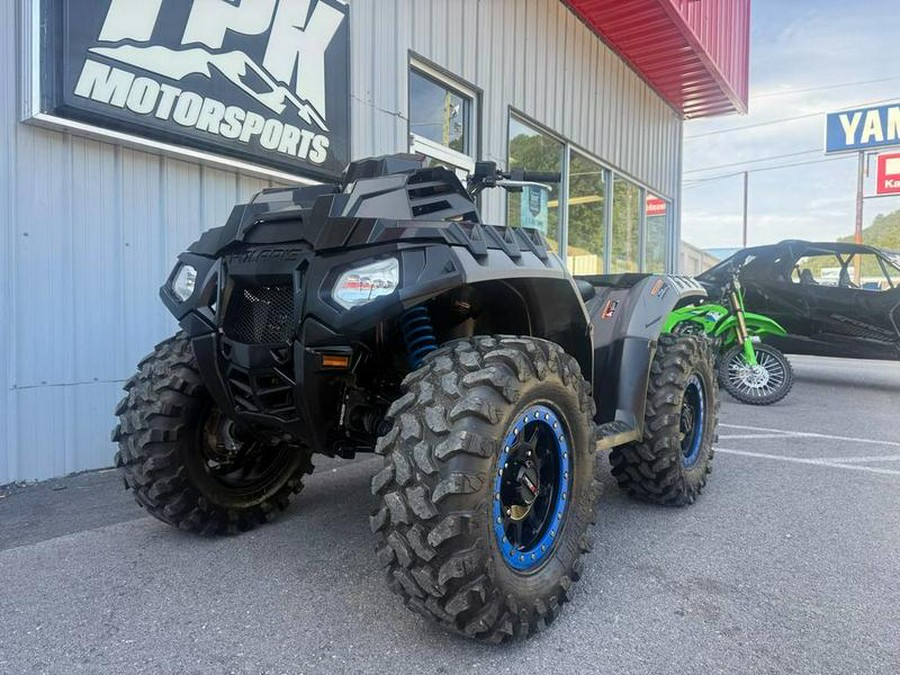 2023 Polaris® Sportsman 850 High Lifter Edition