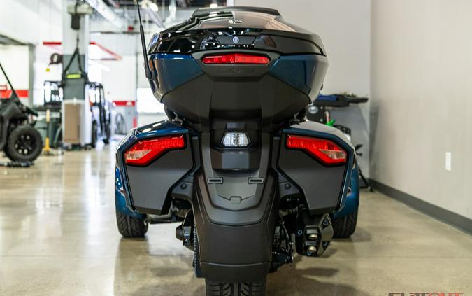 2023 Can-Am SPYDER F3 LIMITED DARK ED