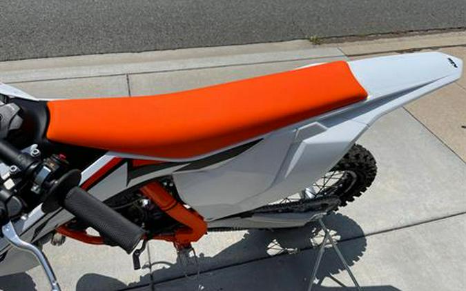 2024 KTM 85 SX 17/14