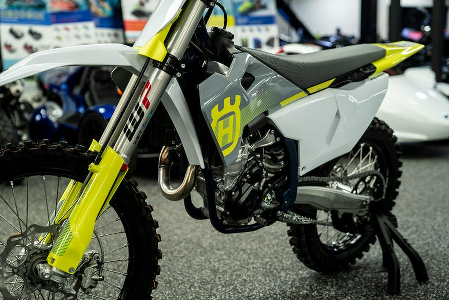 2024 Husqvarna® FC 350