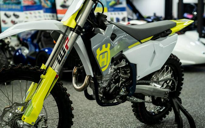 2024 Husqvarna® FC 350