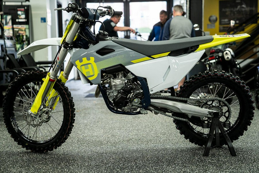 2024 Husqvarna® FC 350