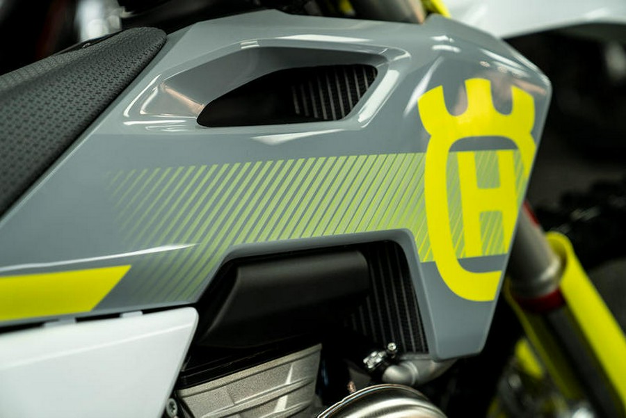 2024 Husqvarna® FC 350