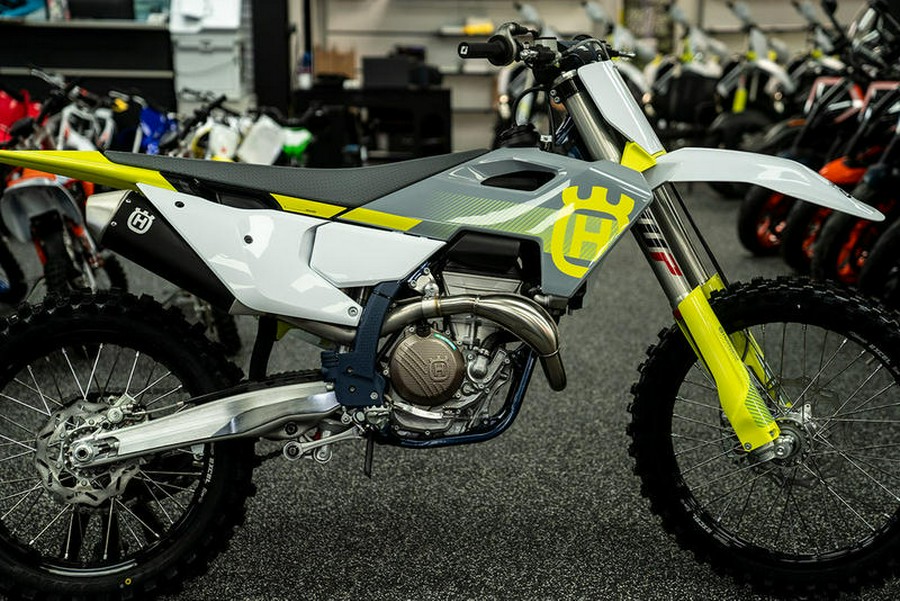 2024 Husqvarna® FC 350