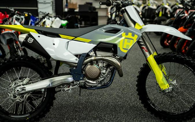 2024 Husqvarna® FC 350