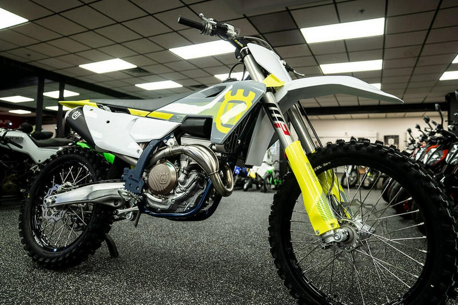 2024 Husqvarna® FC 350