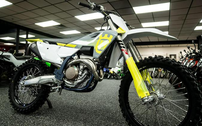 2024 Husqvarna® FC 350