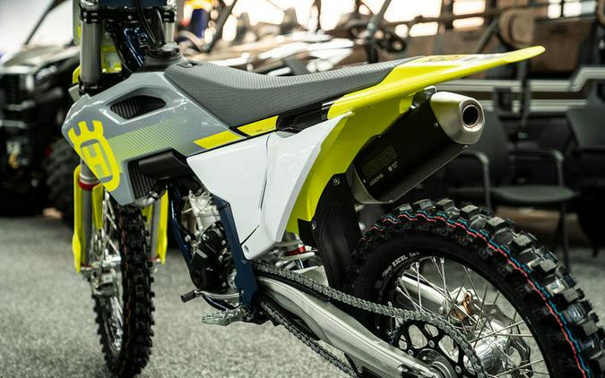 2024 Husqvarna® FC 350